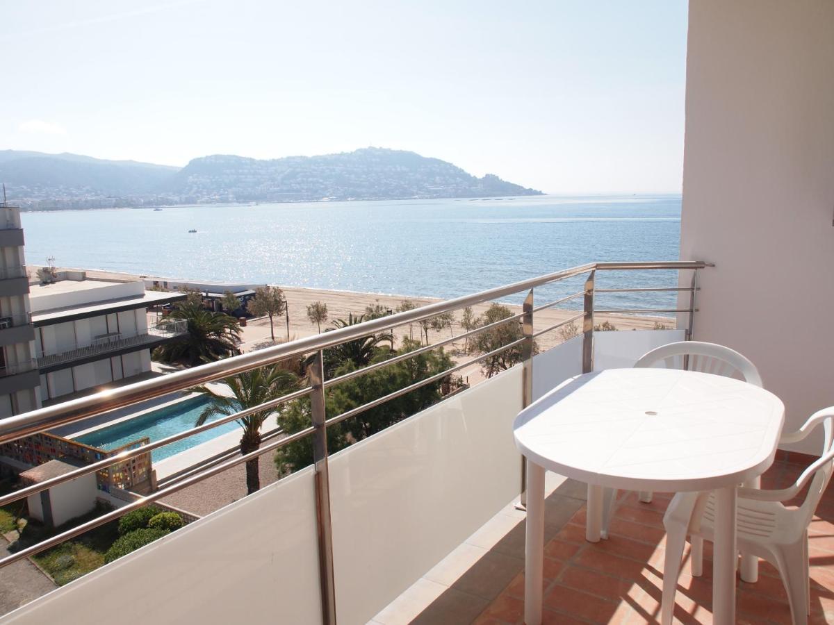 Appartement Miramar 33a