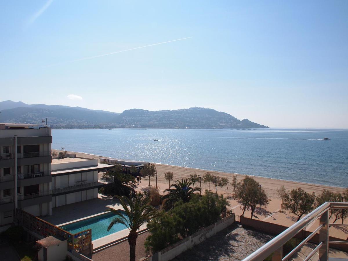 Miramar 33a Appartement