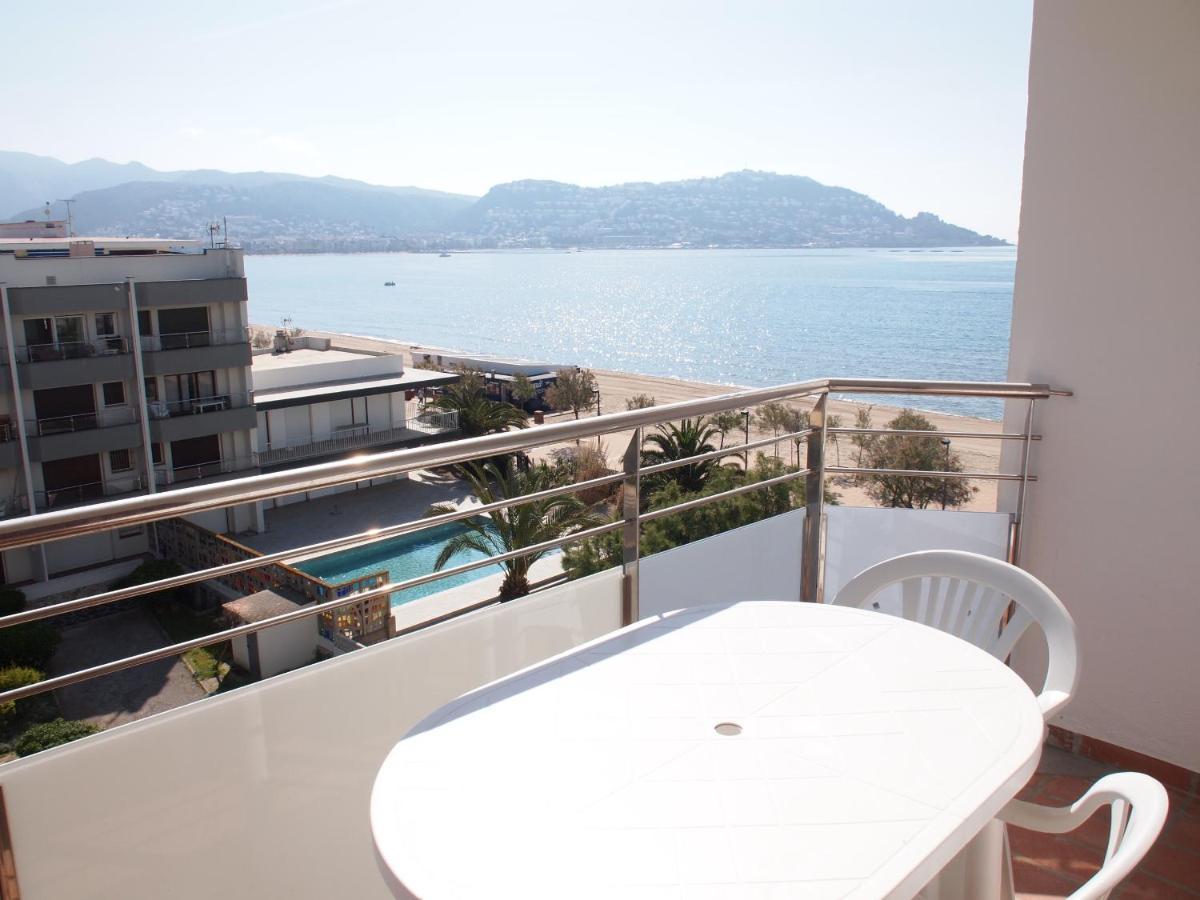 Miramar 33a Appartement