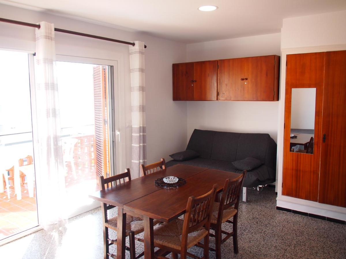 Appartement Miramar 33a *