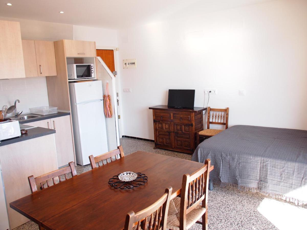 Appartement Miramar 33a Roses