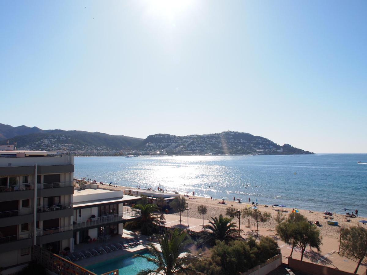 Miramar 33a Appartement